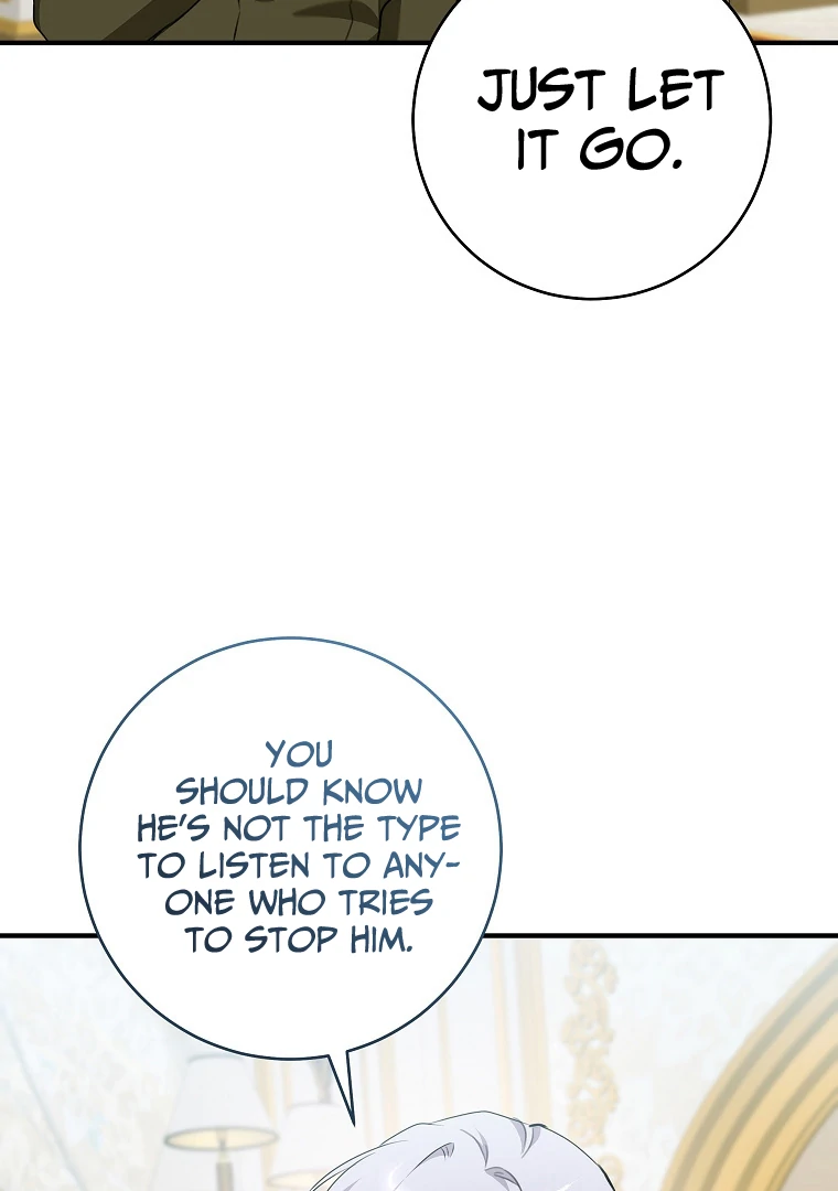 You Just Need To Hold My Hand Chapter 76 306 20