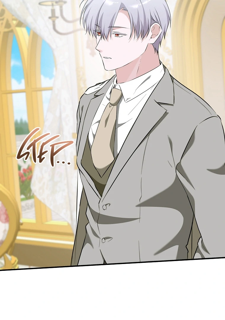 You Just Need To Hold My Hand Chapter 76 307 21