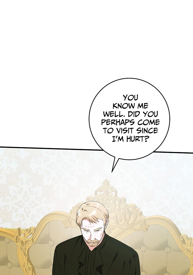 You Just Need To Hold My Hand Chapter 76 308 22