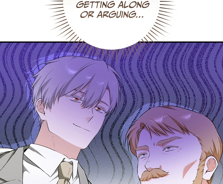 You Just Need To Hold My Hand Chapter 76 311 25