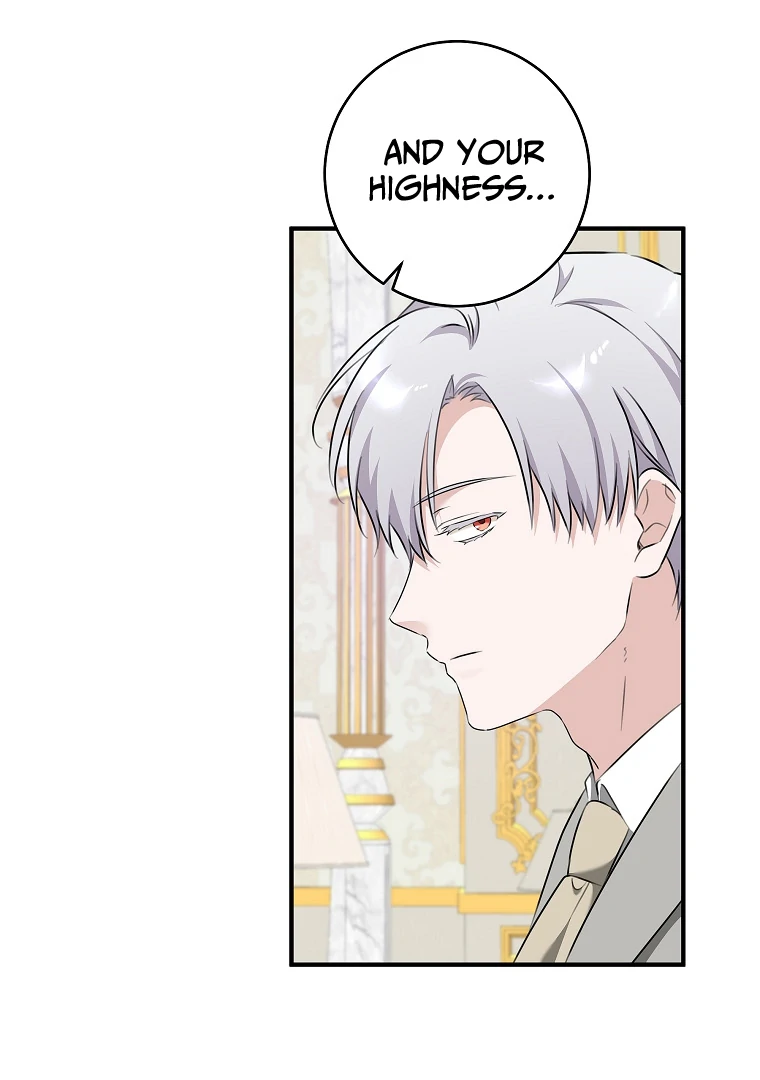 You Just Need To Hold My Hand Chapter 76 314 28