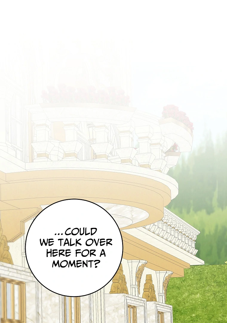 You Just Need To Hold My Hand Chapter 76 315 29