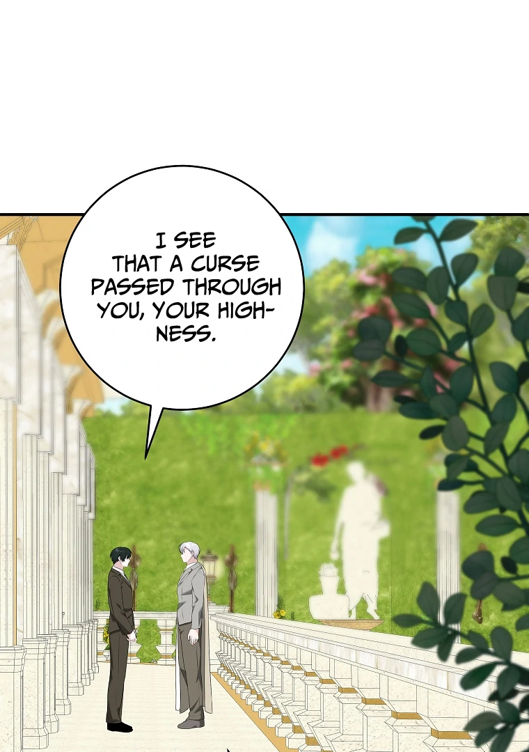 You Just Need To Hold My Hand Chapter 76 317 31