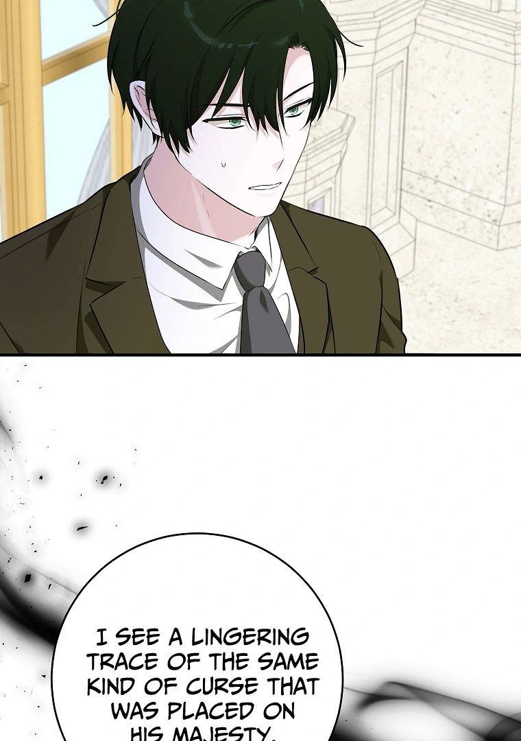 You Just Need To Hold My Hand Chapter 76 320 34