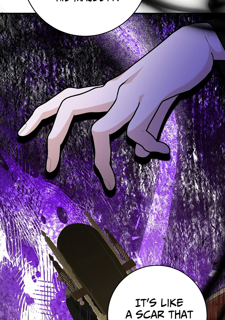 You Just Need To Hold My Hand Chapter 76 321 35