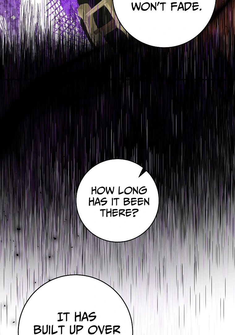 You Just Need To Hold My Hand Chapter 76 322 36