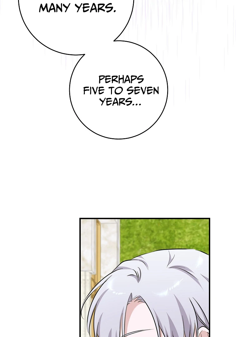 You Just Need To Hold My Hand Chapter 76 323 37