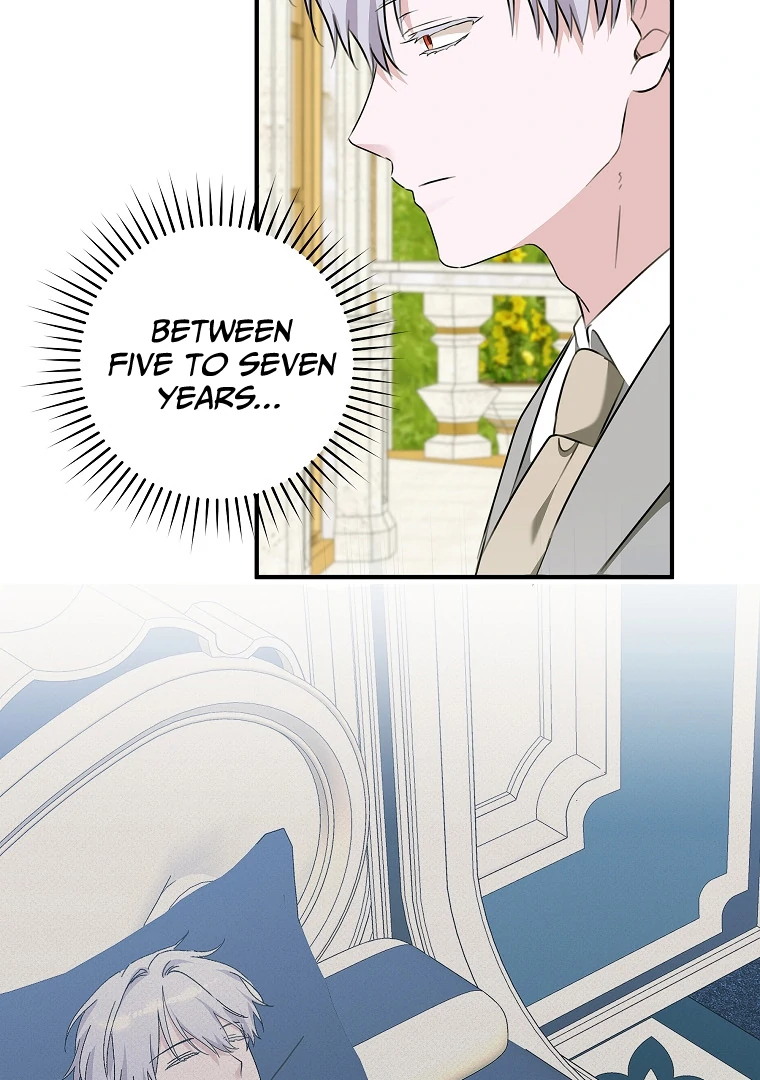 You Just Need To Hold My Hand Chapter 76 324 38