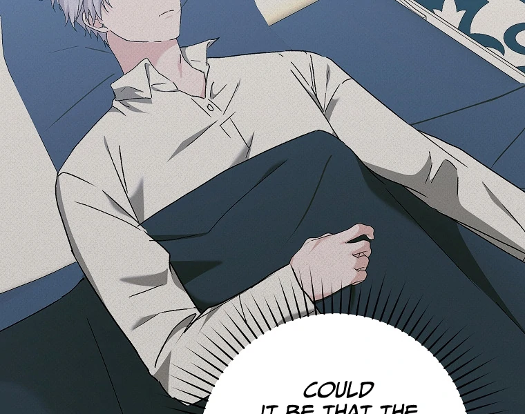 You Just Need To Hold My Hand Chapter 76 325 39