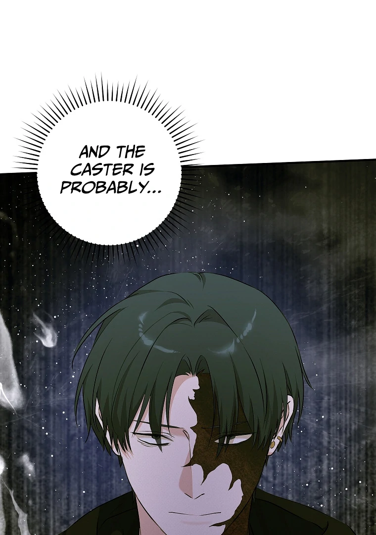 You Just Need To Hold My Hand Chapter 76 327 41