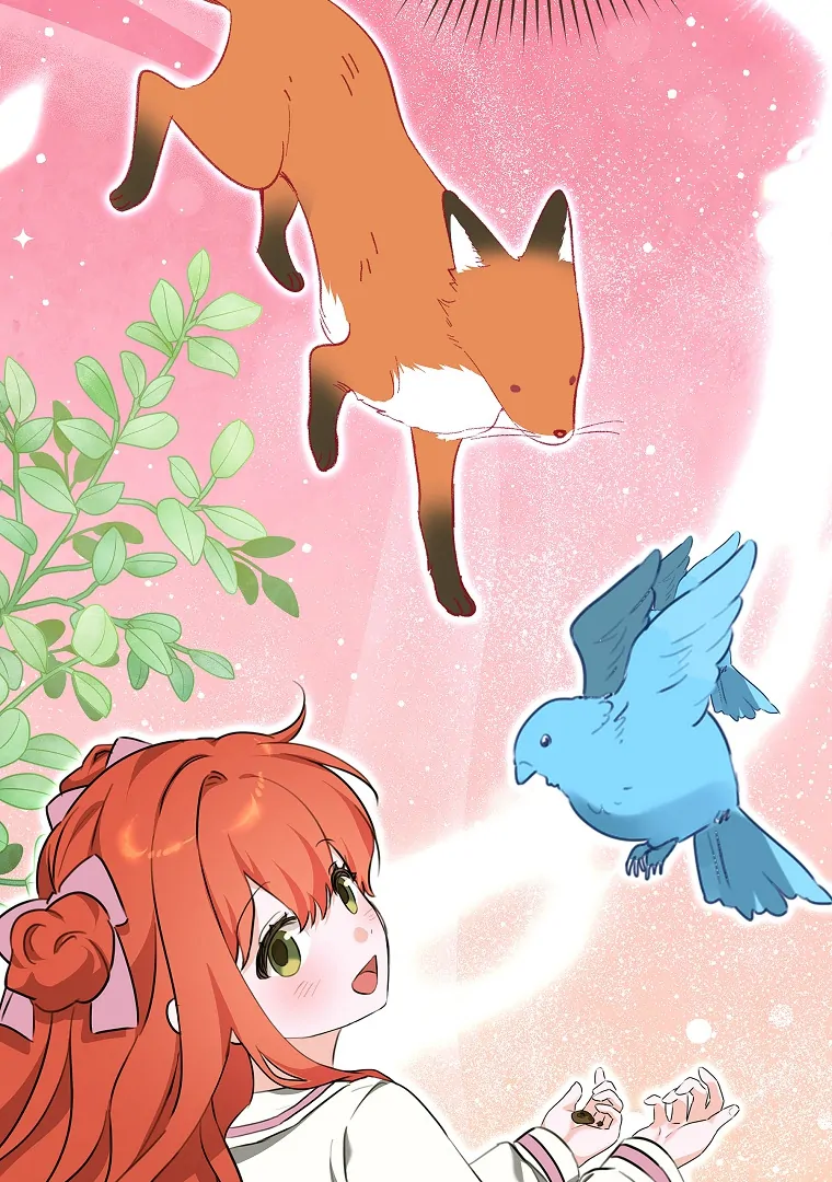 You Just Need To Hold My Hand Chapter 76 329 43