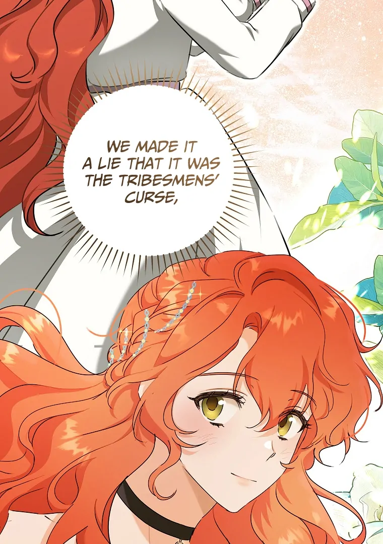 You Just Need To Hold My Hand Chapter 76 330 44