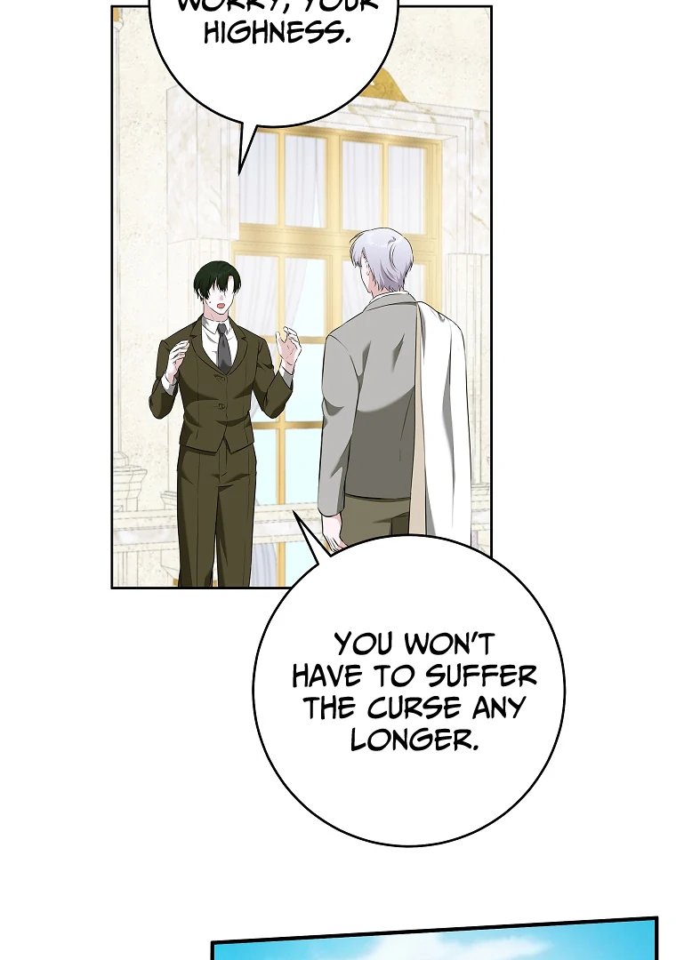 You Just Need To Hold My Hand Chapter 76 332 46