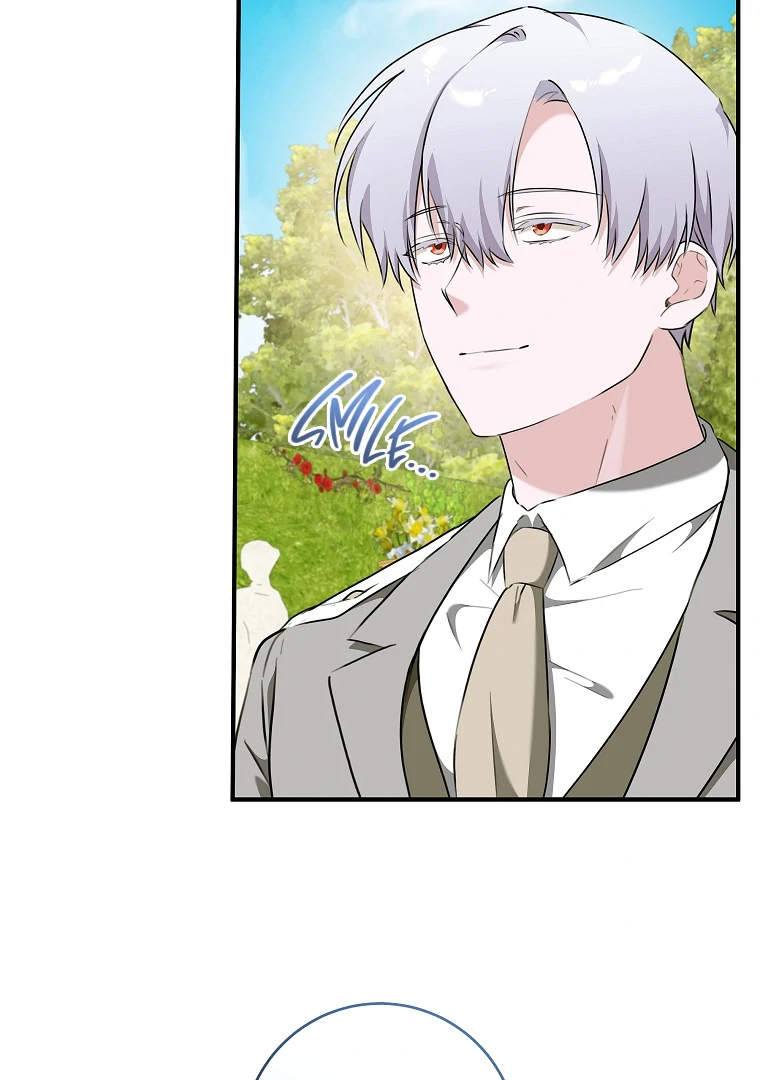 You Just Need To Hold My Hand Chapter 76 333 47