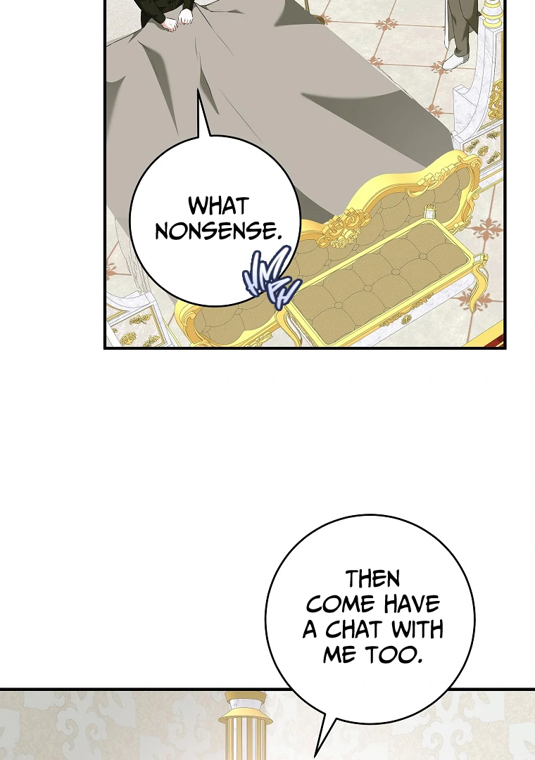 You Just Need To Hold My Hand Chapter 76 338 52