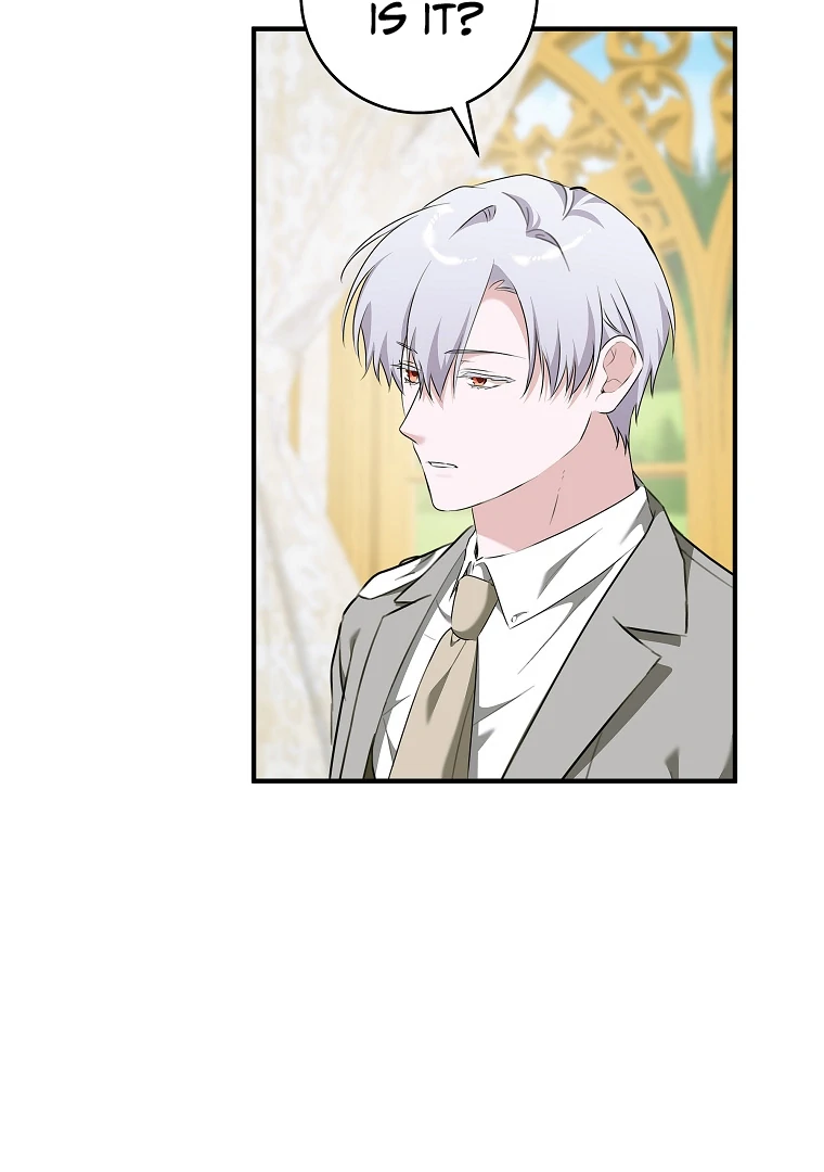 You Just Need To Hold My Hand Chapter 76 340 54