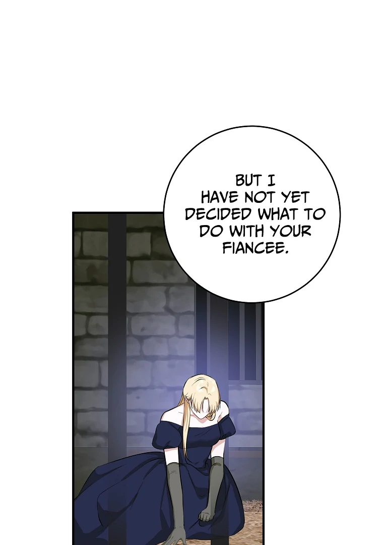 You Just Need To Hold My Hand Chapter 76 344 58