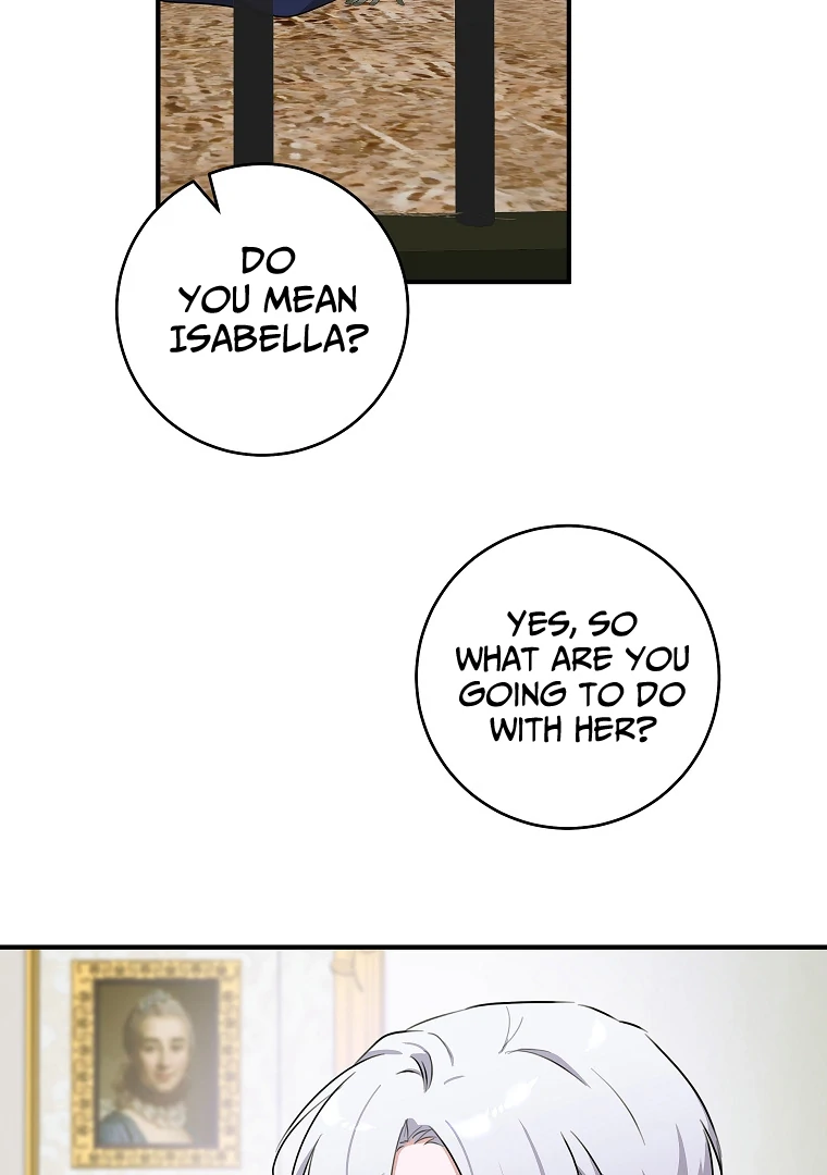 You Just Need To Hold My Hand Chapter 76 345 59