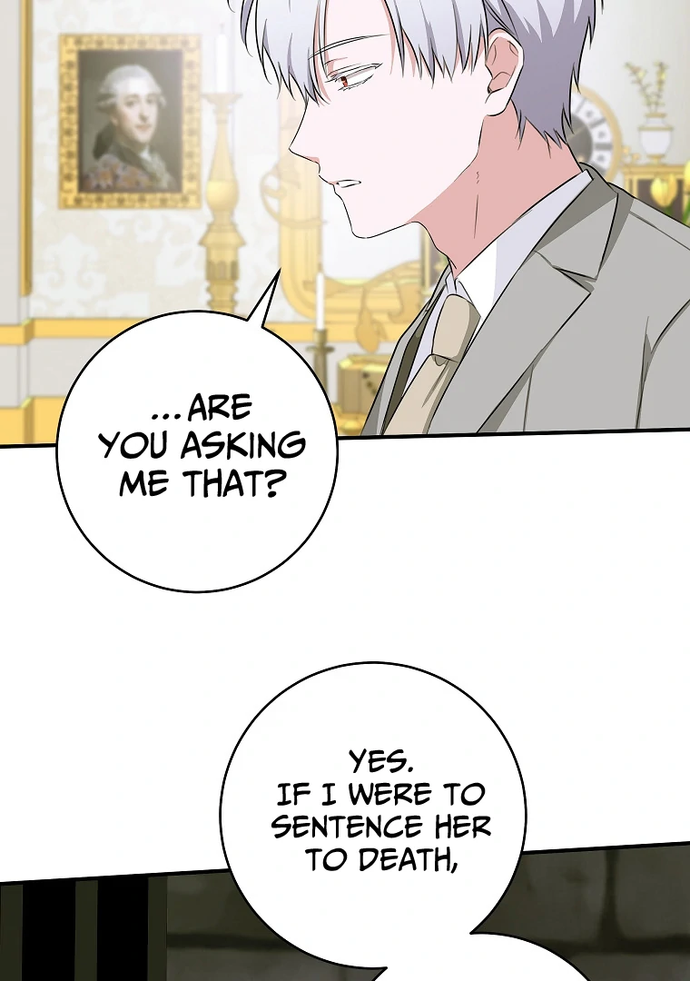 You Just Need To Hold My Hand Chapter 76 346 60