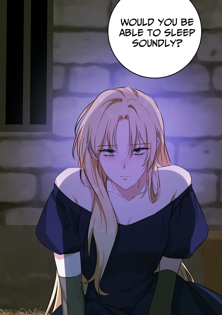 You Just Need To Hold My Hand Chapter 76 347 61