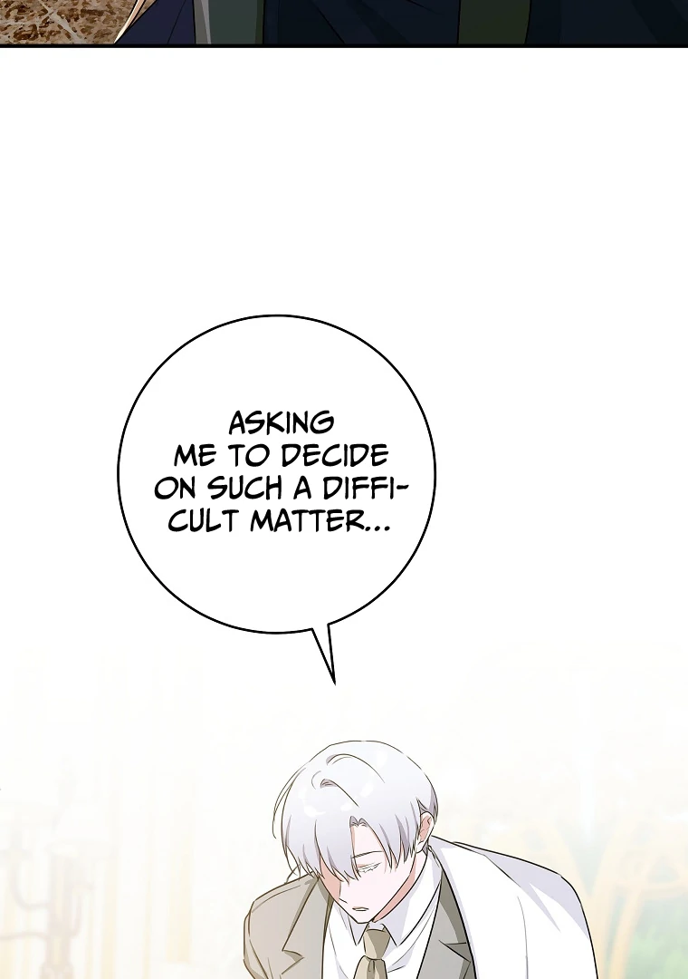 You Just Need To Hold My Hand Chapter 76 348 62