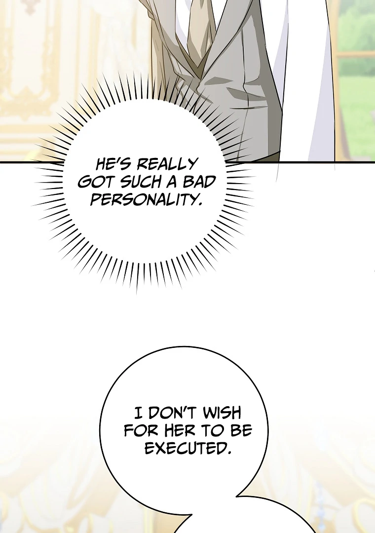 You Just Need To Hold My Hand Chapter 76 349 63