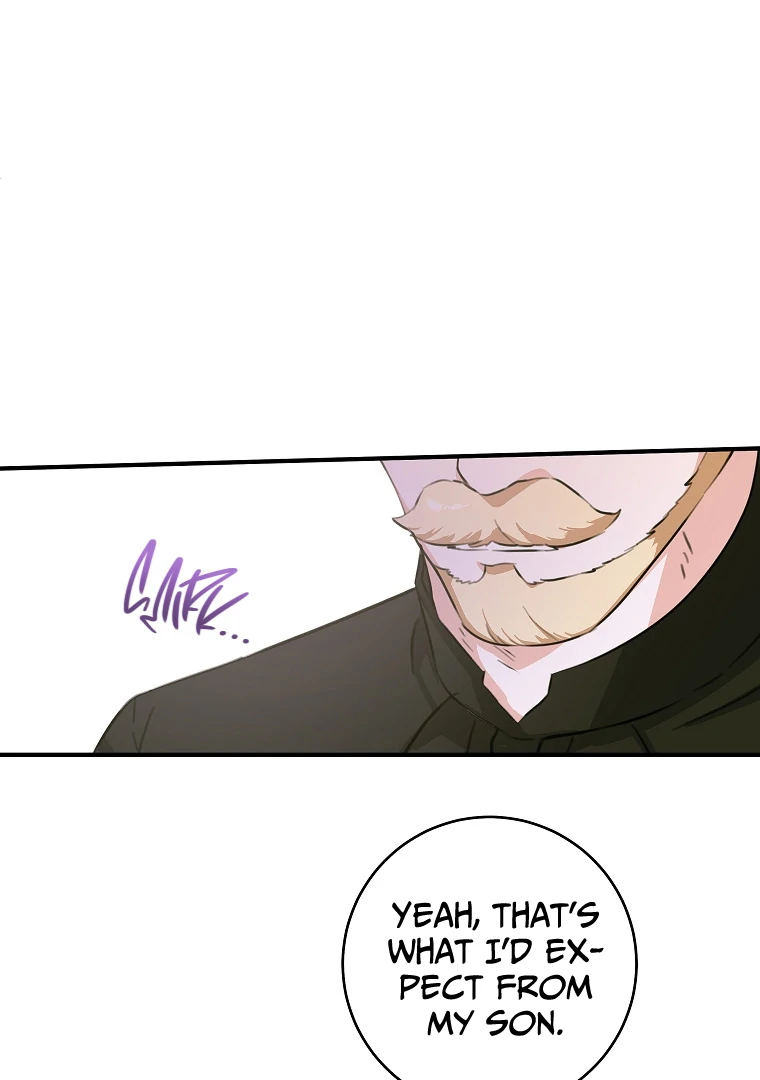 You Just Need To Hold My Hand Chapter 76 352 66