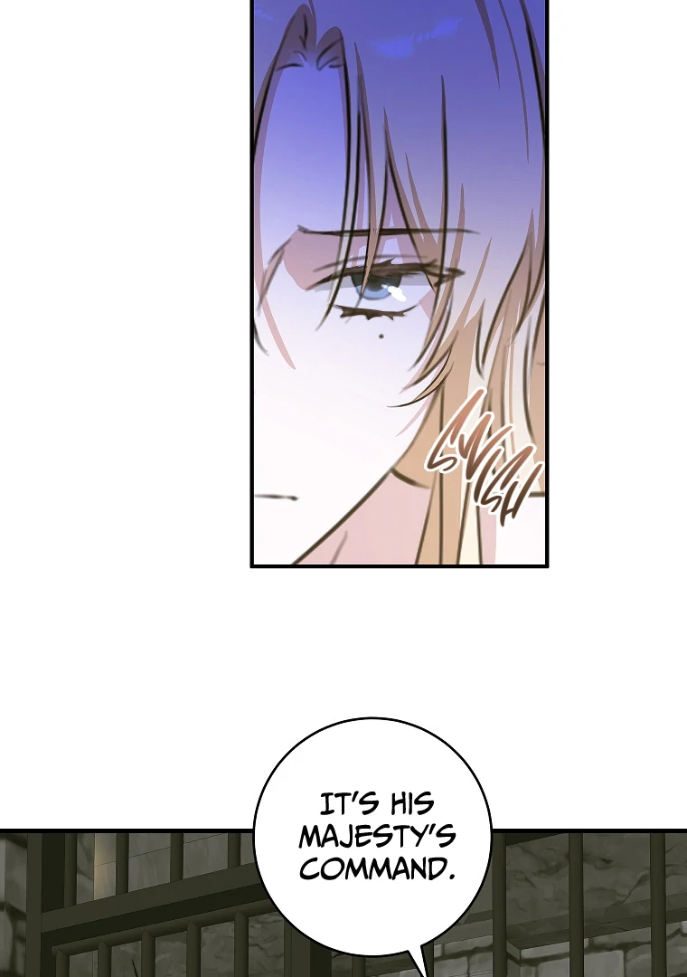 You Just Need To Hold My Hand Chapter 76 355 69