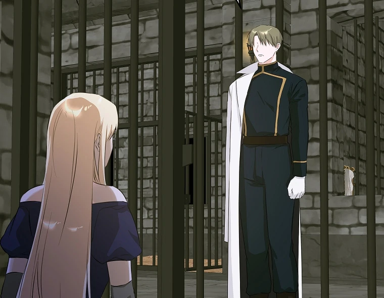 You Just Need To Hold My Hand Chapter 76 356 70