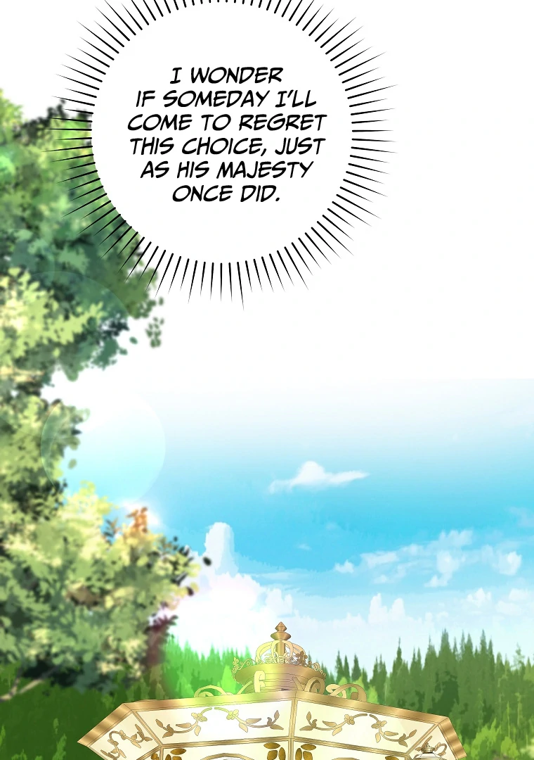 You Just Need To Hold My Hand Chapter 76 358 72