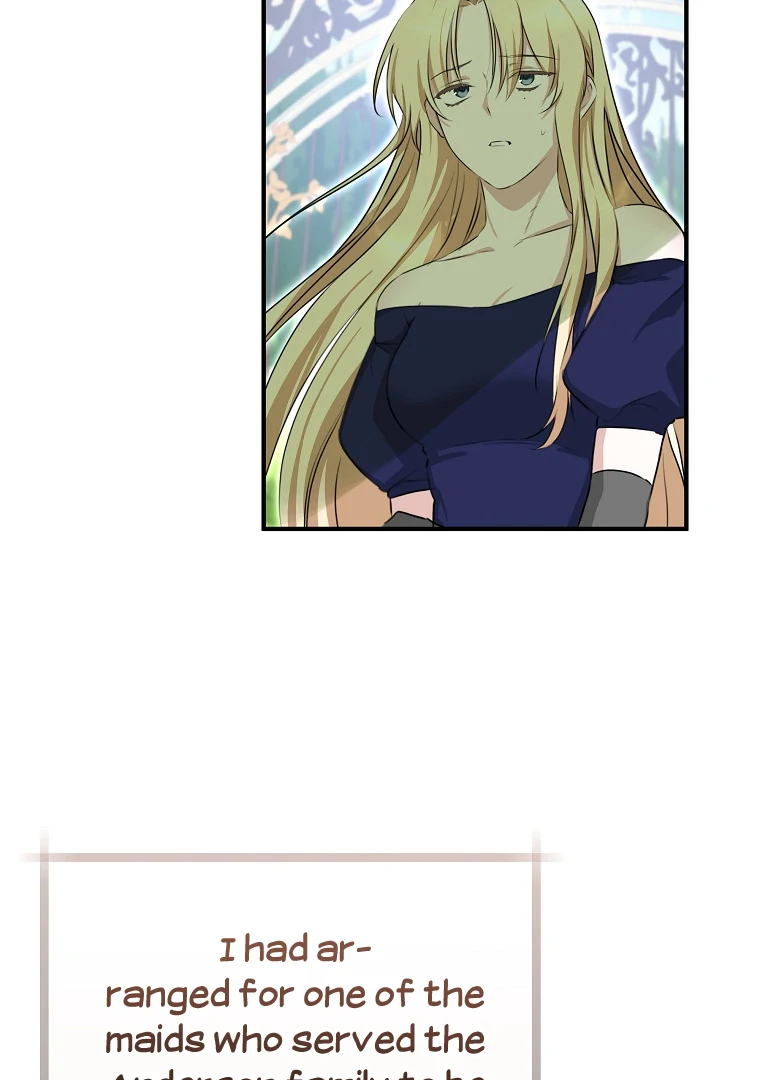 You Just Need To Hold My Hand Chapter 76 360 74