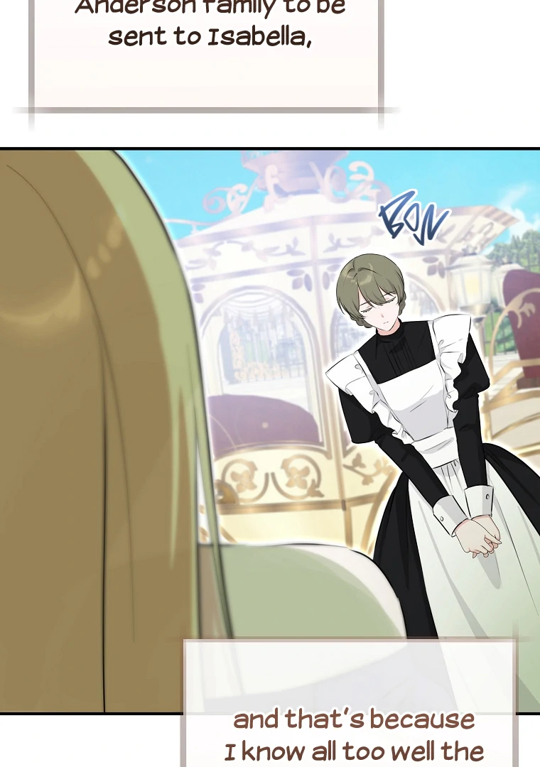 You Just Need To Hold My Hand Chapter 76 361 75