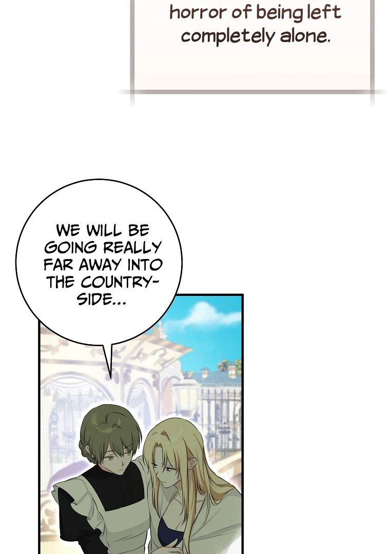 You Just Need To Hold My Hand Chapter 76 362 76