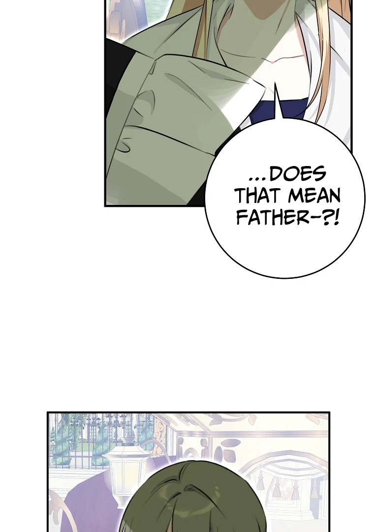 You Just Need To Hold My Hand Chapter 76 366 80