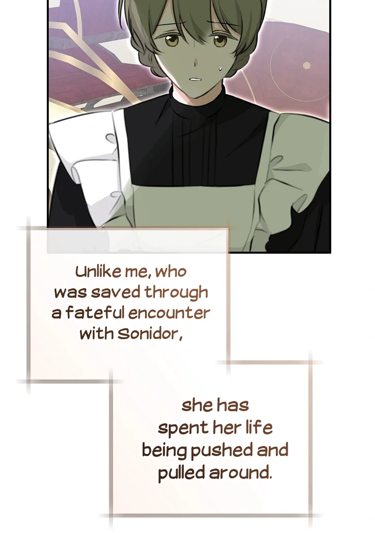 You Just Need To Hold My Hand Chapter 76 367 81