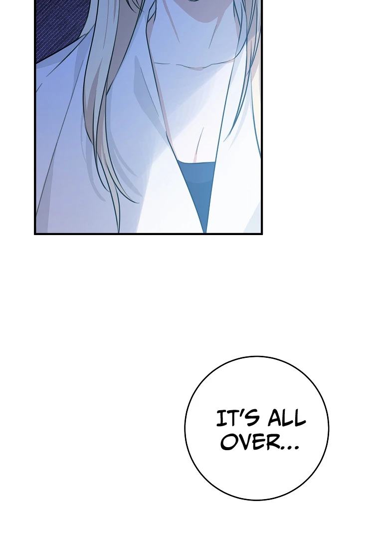 You Just Need To Hold My Hand Chapter 76 369 83