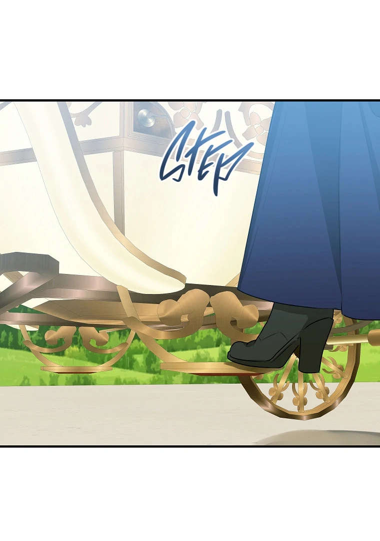 You Just Need To Hold My Hand Chapter 76 370 84