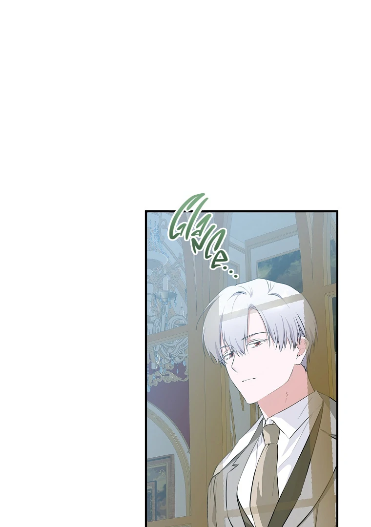 You Just Need To Hold My Hand Chapter 76 373 87