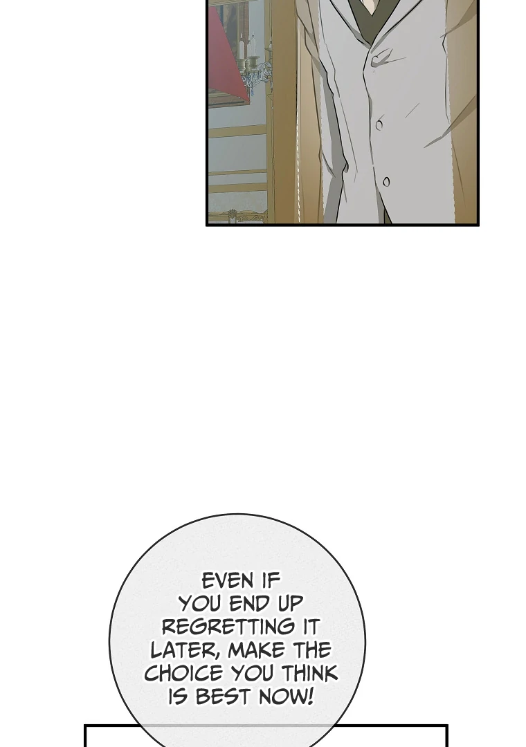 You Just Need To Hold My Hand Chapter 76 374 88