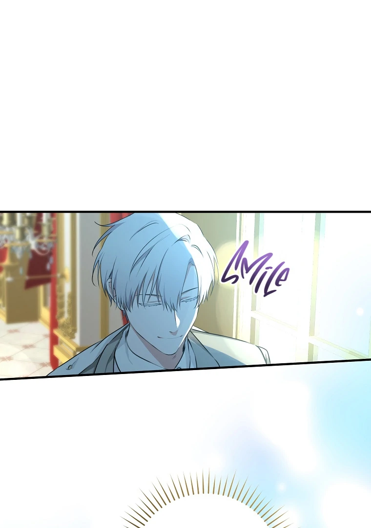 You Just Need To Hold My Hand Chapter 76 376 90