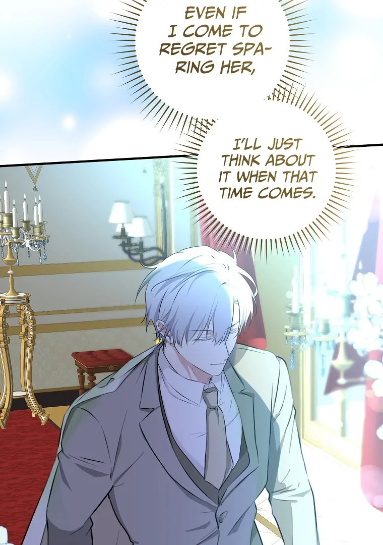 You Just Need To Hold My Hand Chapter 76 377 91