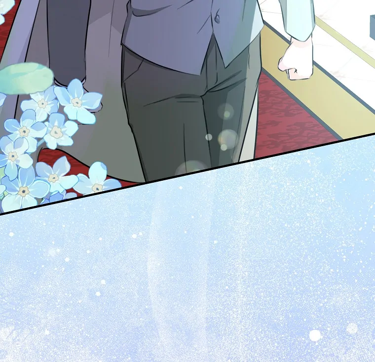 You Just Need To Hold My Hand Chapter 76 378 92