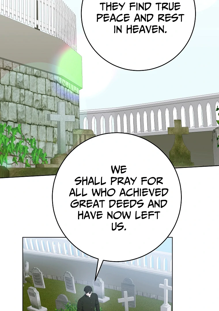 You Just Need To Hold My Hand Chapter 77 324 002