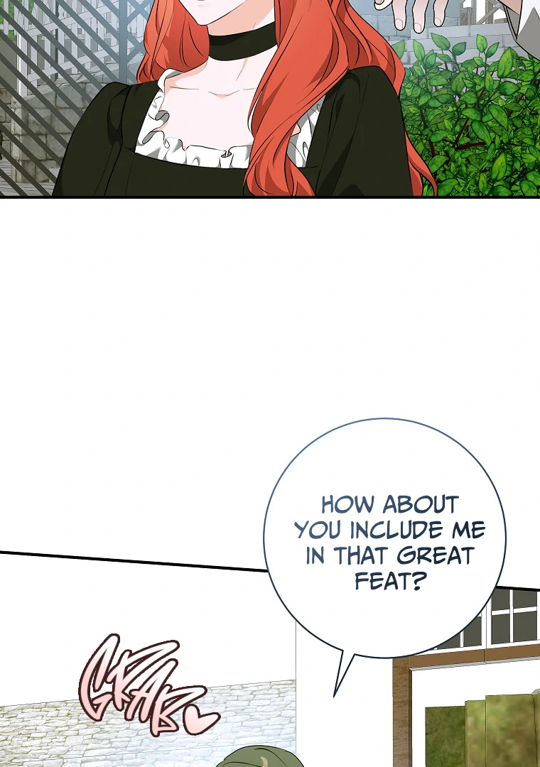 You Just Need To Hold My Hand Chapter 77 332 010