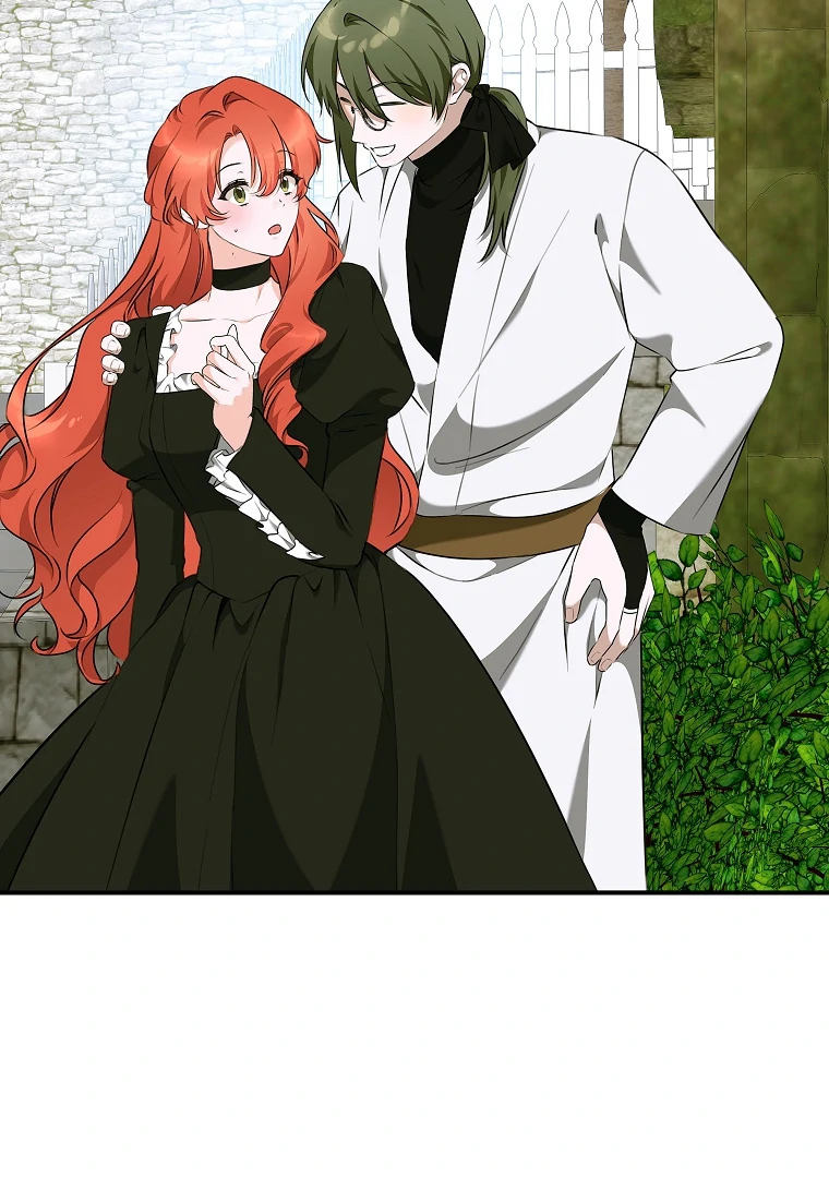 You Just Need To Hold My Hand Chapter 77 333 011