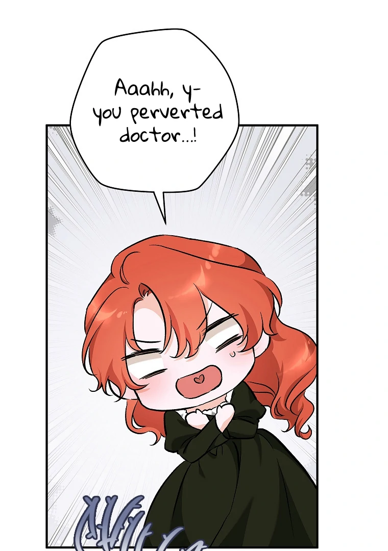 You Just Need To Hold My Hand Chapter 77 334 012