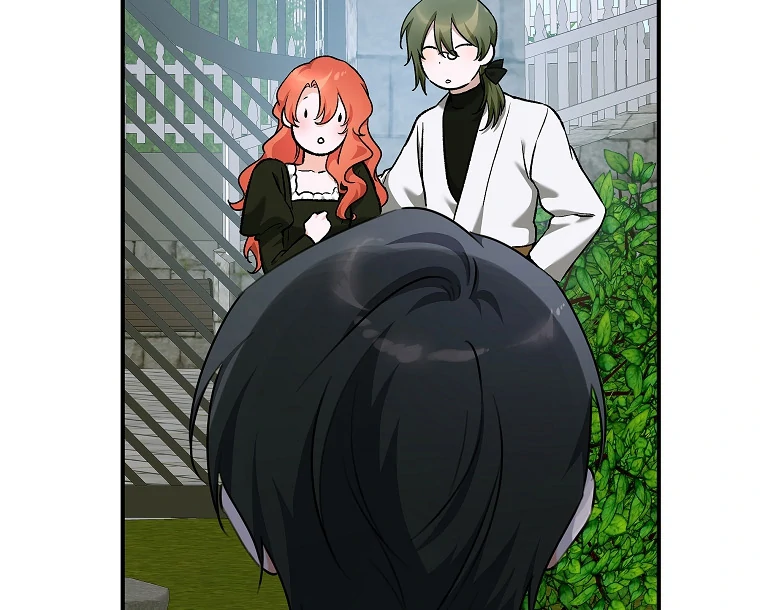 You Just Need To Hold My Hand Chapter 77 337 015