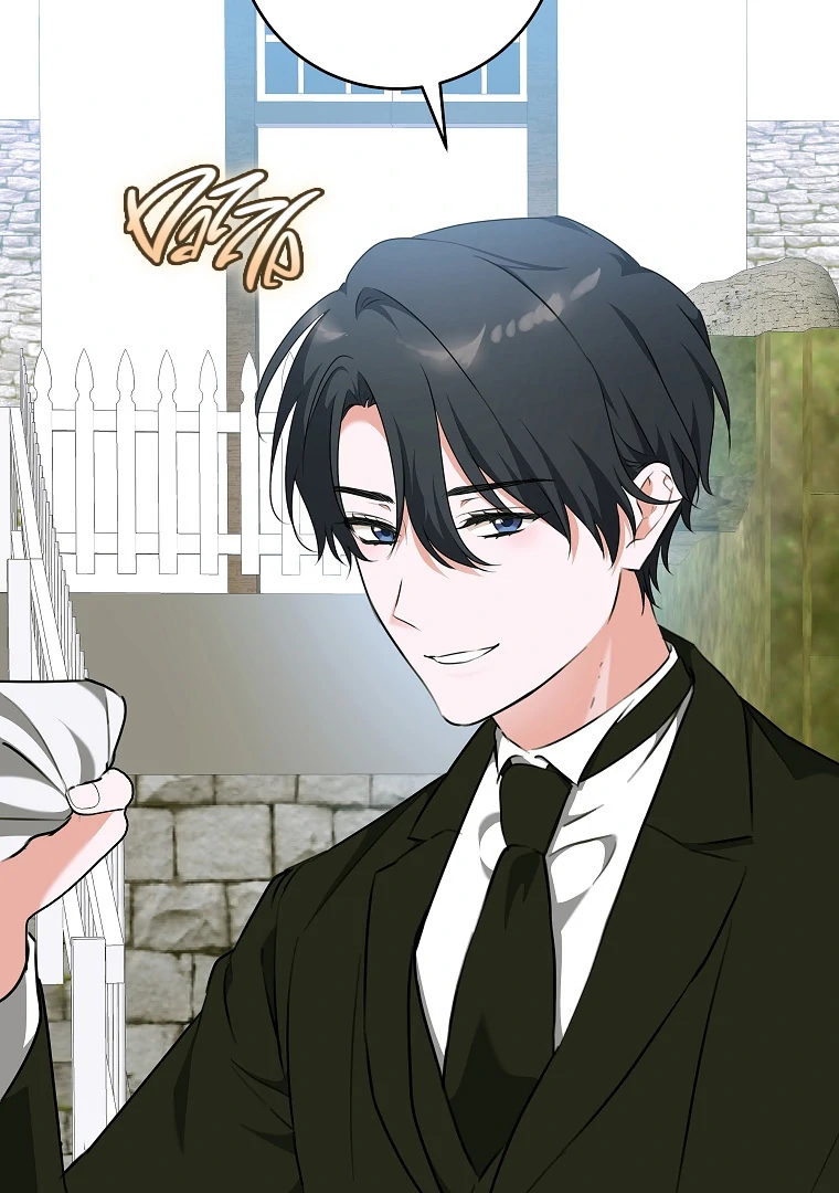 You Just Need To Hold My Hand Chapter 77 341 019