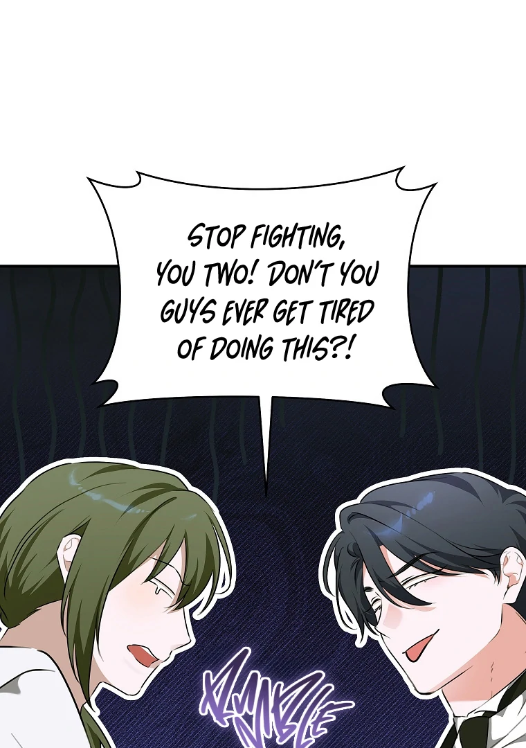 You Just Need To Hold My Hand Chapter 77 343 021