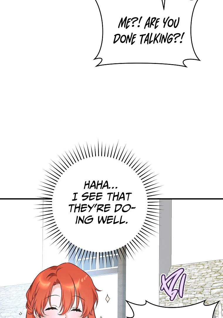 You Just Need To Hold My Hand Chapter 77 345 023